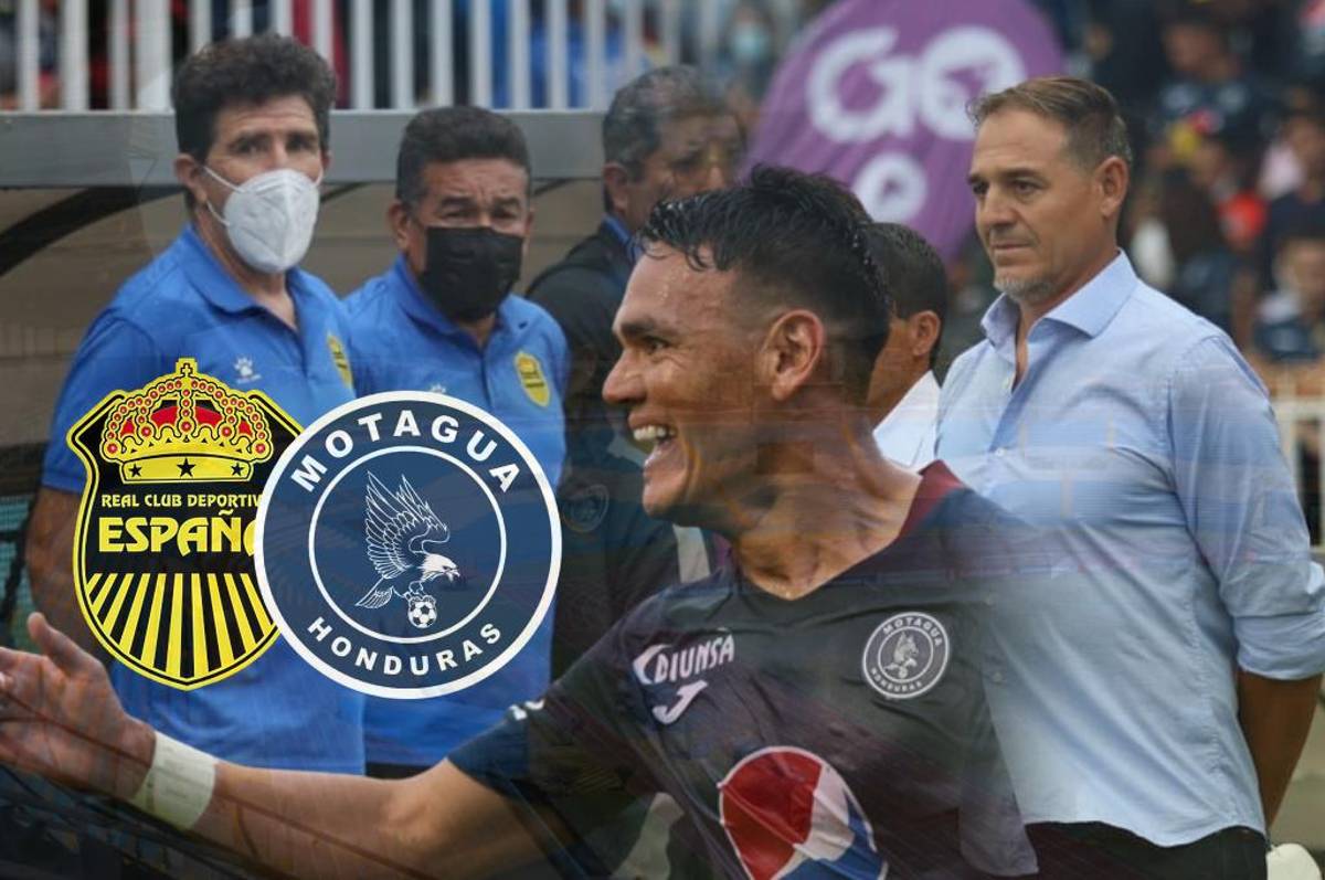 Día, horario, boletos y canal de la final de vuelta: Real España buscará el milagro ante Motagua que está a un paso del título