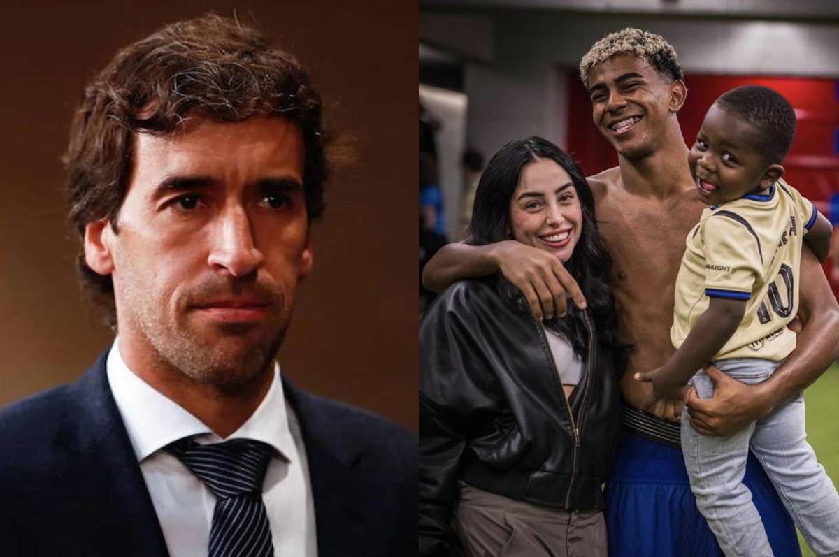 Raúl impacta a todo Barcelona con la frase que nadie esperaba antes del Clásico contra Real Madrid: Pocos lo han hecho