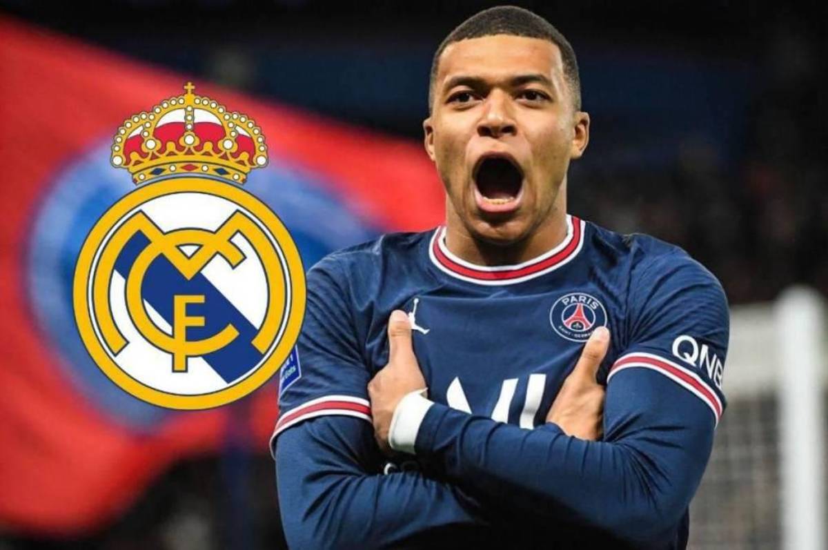El motivo por el que Mbappé provoca enojo en Real Madrid y PSG: el otro gigante de Europa que se frota las manos