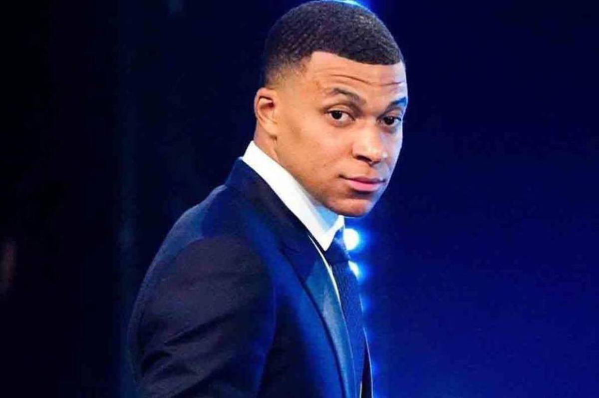 La millonaria oferta de Real Madrid por Kylian Mbappé y la condición del PSG para dejarlo ir a la Liga Española
