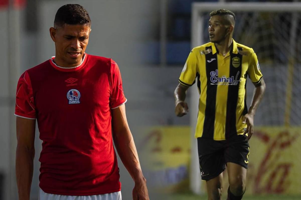 Una Liga Nacional familiar: los hijos, hermanos, primos, sobrinos y hasta tíos que coinciden en el fútbol de Honduras