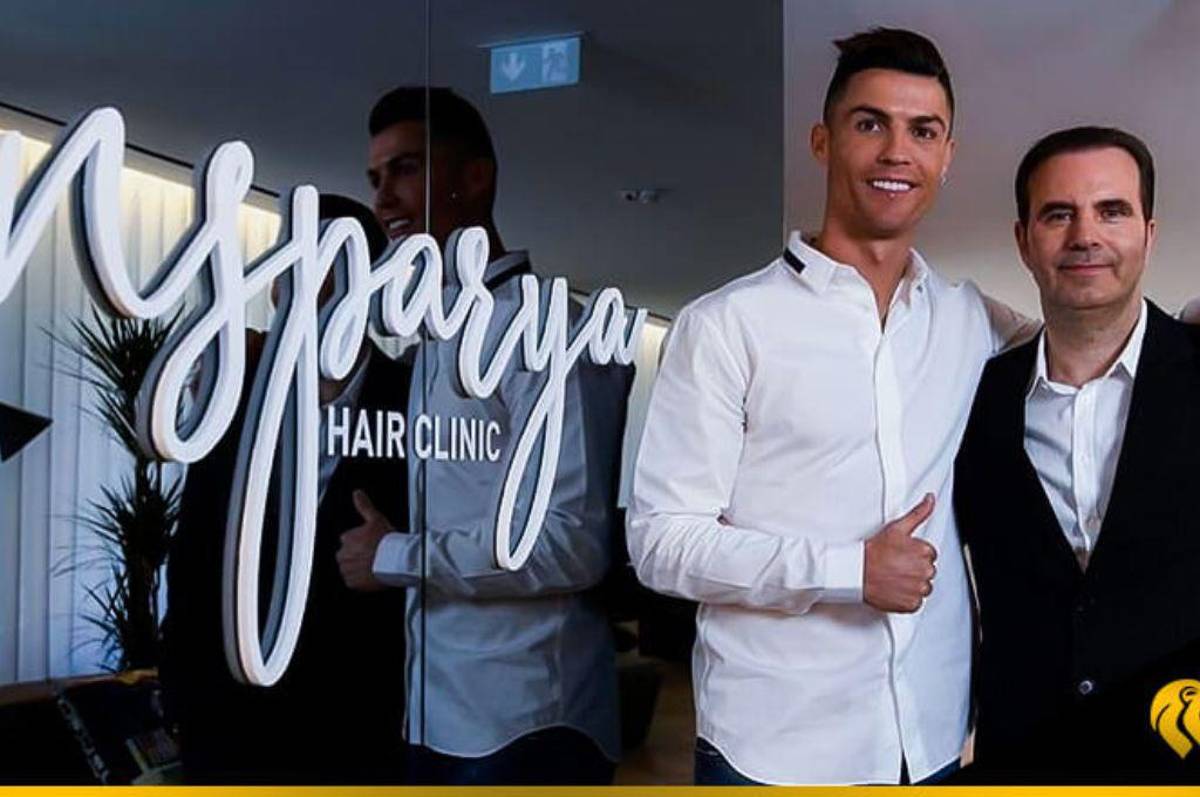 Cristiano Ronaldo se ‘aleja’ del fútbol: la nueva adquisición de CR7 que tiene asombrado a Portugal: “Lo juega todos los días”