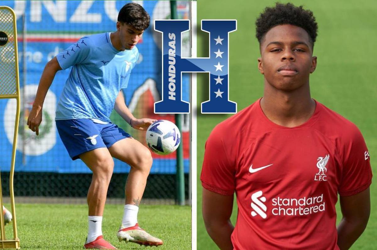 Fenafuth y Lazio ya están en pláticas por Valerio Marinacci; ¿qué pasa con Keyrol Figueroa y el Liverpool?