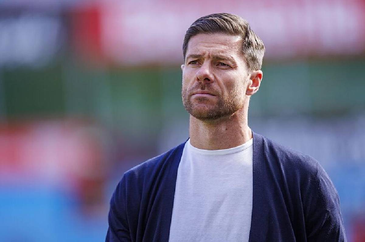 La postura del Bayern Múnich sobre fichar a Xabi Alonso para la próxima temporada en Alemania