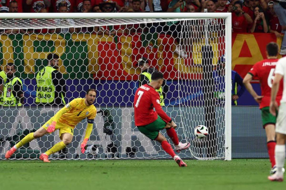 Cristiano jugará con su ‘enemigo’, joya se niega a salir del Madrid y el que se ofreció al Barcelona; Guardiola se roba a una estrella