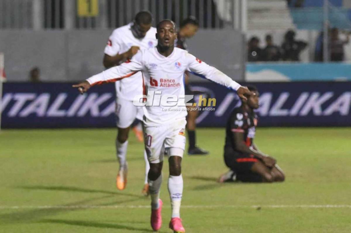 ¡Con todo! El potente 11 del Olimpia de Pedro Troglio para mantener el invicto ante Motagua y ganar las vueltas