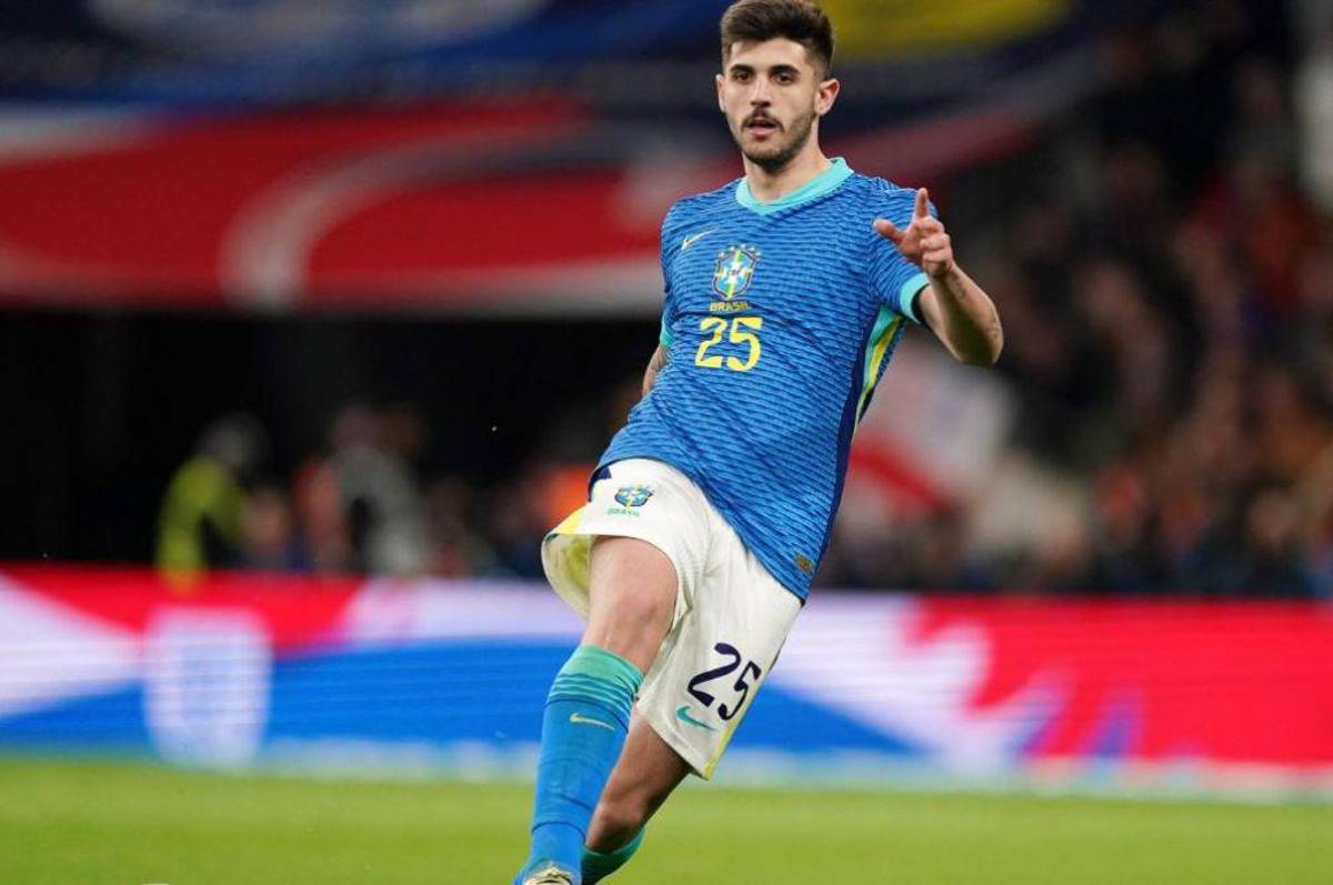 El nuevo heredero al ‘10’ de Neymar y Endrick sorprende: Brasil confirma los dorsales de sus jugadores para la Copa América