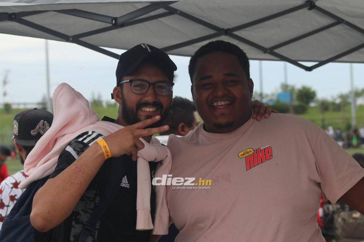 ¡Al ritmo catracho! Futbolistas hondureños le dan un toque especial a la Copa Mariachi 2022 ¿Cuánto se lleva el ganador?