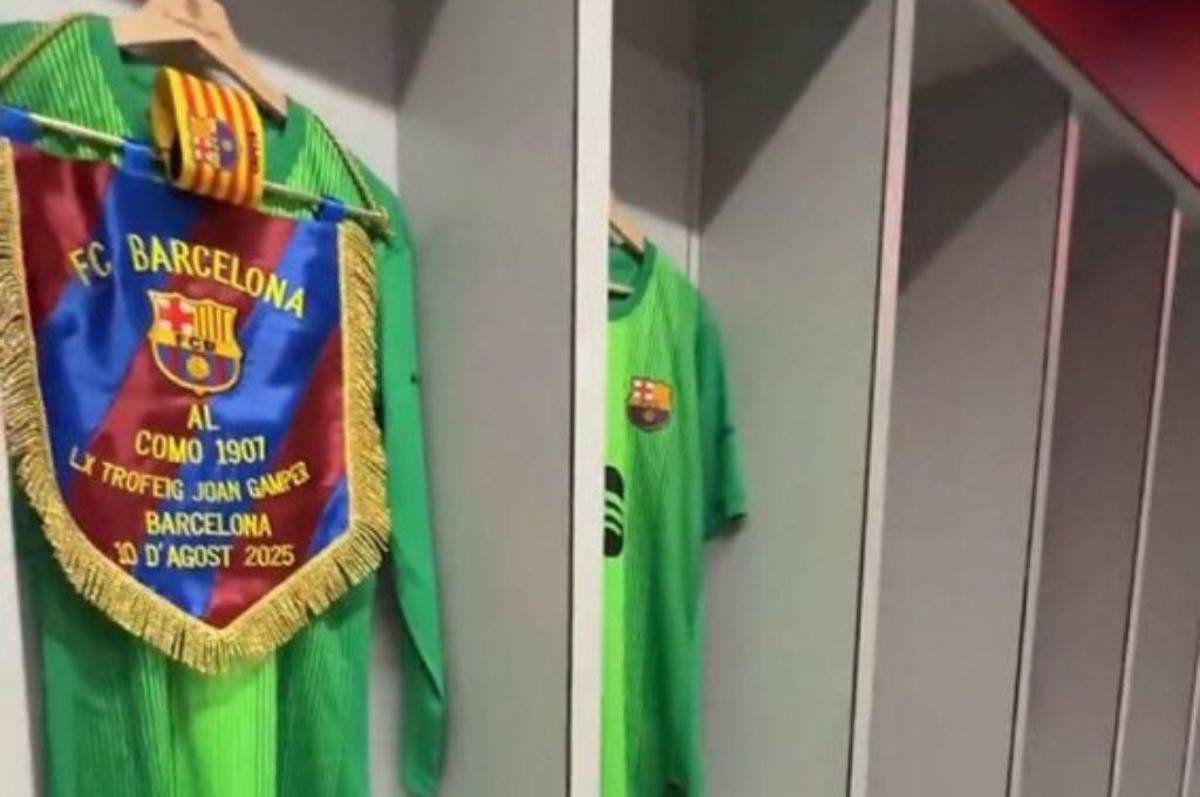 Yamal se luce frente a su ‘novia’, error del Barcelona con Ter Stegen, el gol que no debió contar y el reemplazo de Iñigo