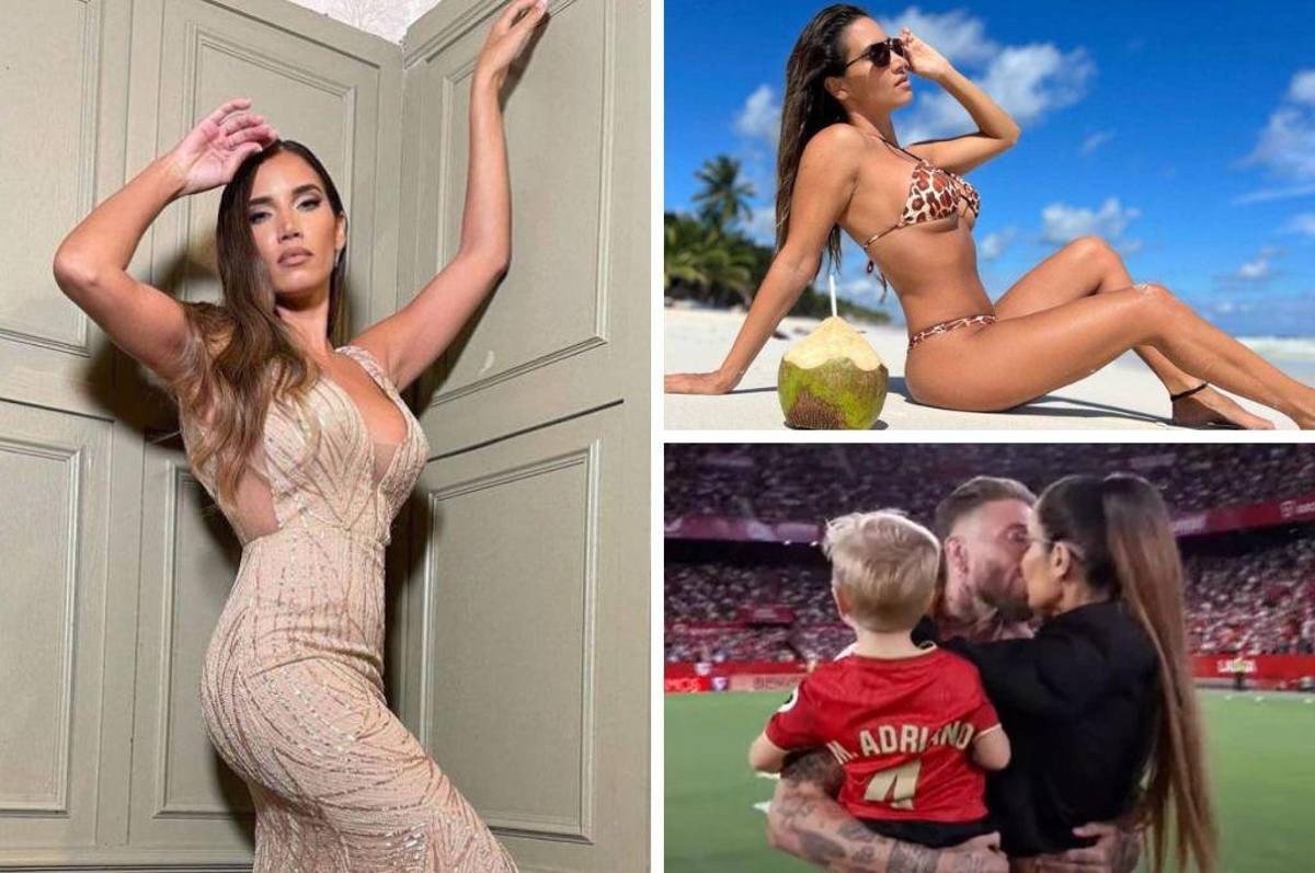 Sergio Ramos es acusado de ser infiel a Pilar Rubio con tremenda cantante española y así responde el futbolista de Sevilla
