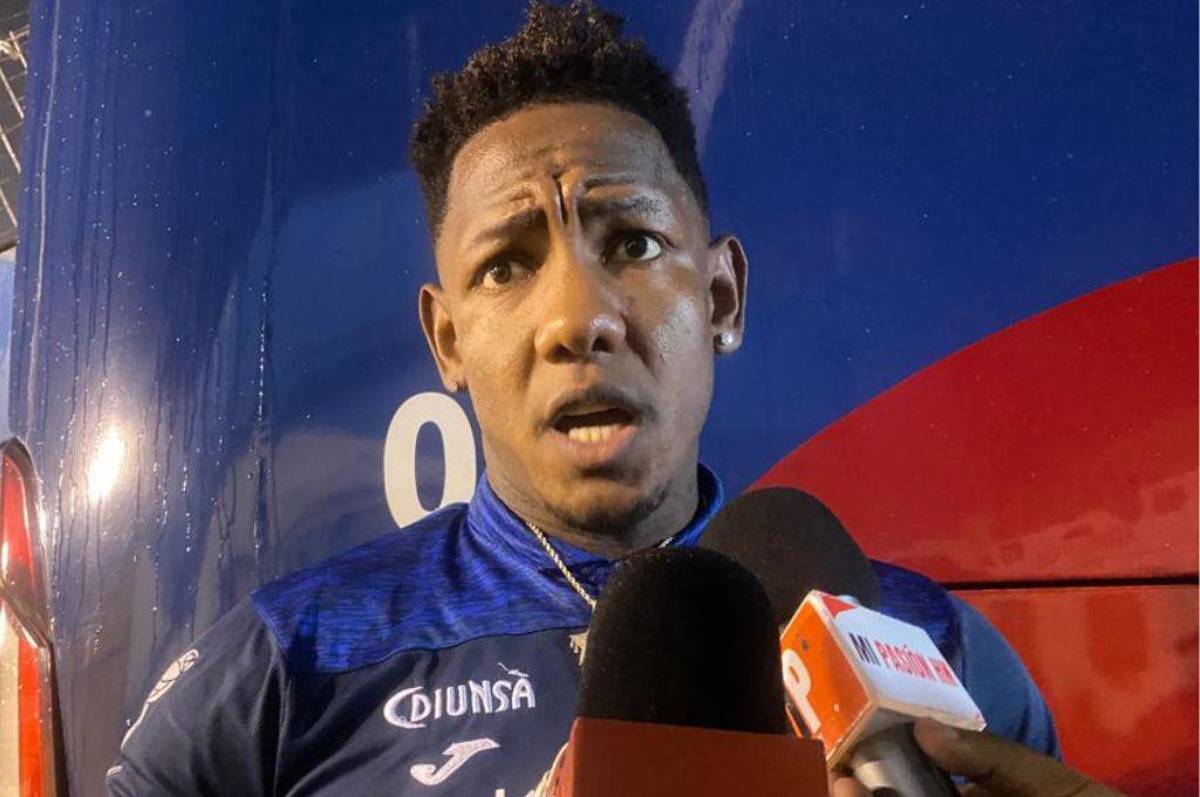 El orgullo de Romell Quioto tras vencer a Canadá: “Honduras nunca ha dejado de creer y se notó”