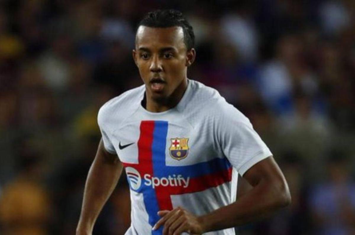 ¿Cómo Barcelona logró inscribir a Jules Koundé en la Liga Española para el partido contra Valladolid?