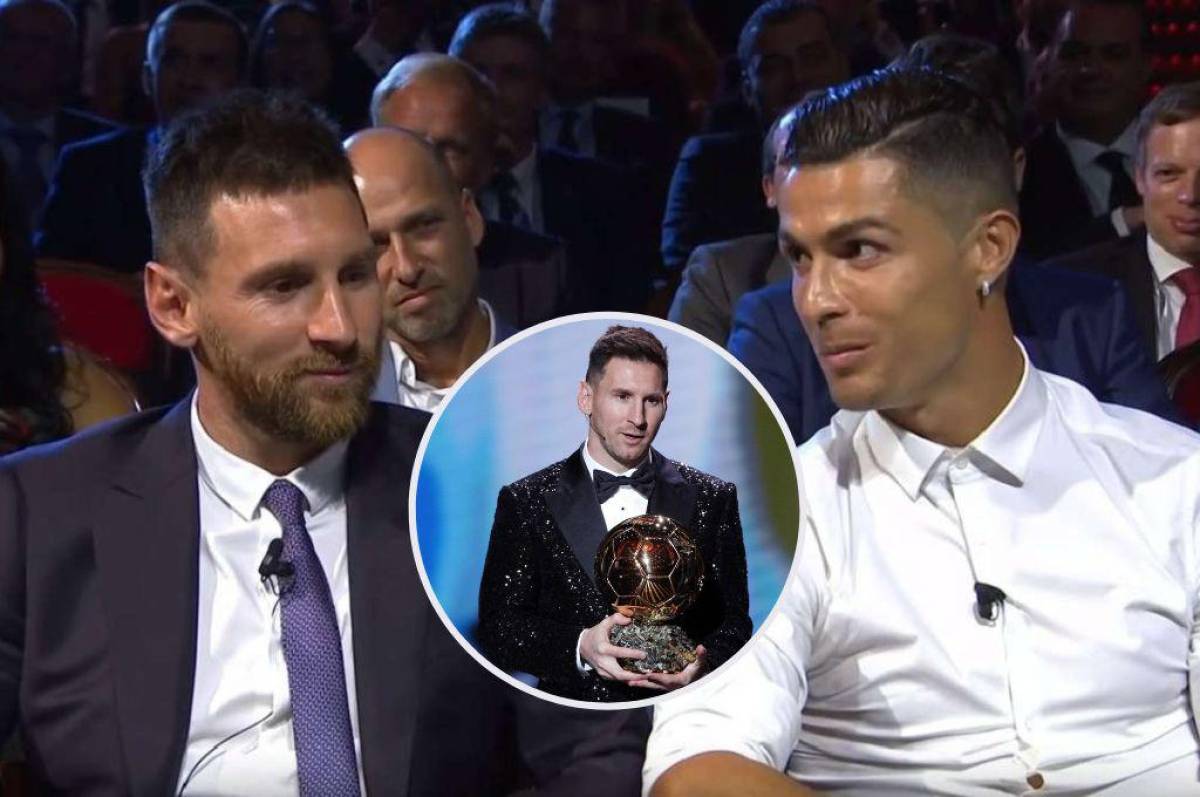 “Si Lionel Messi gana el Balón de Oro 2018, dejo el fútbol. Me arriesgué y eso hizo que no lo consiguiera”