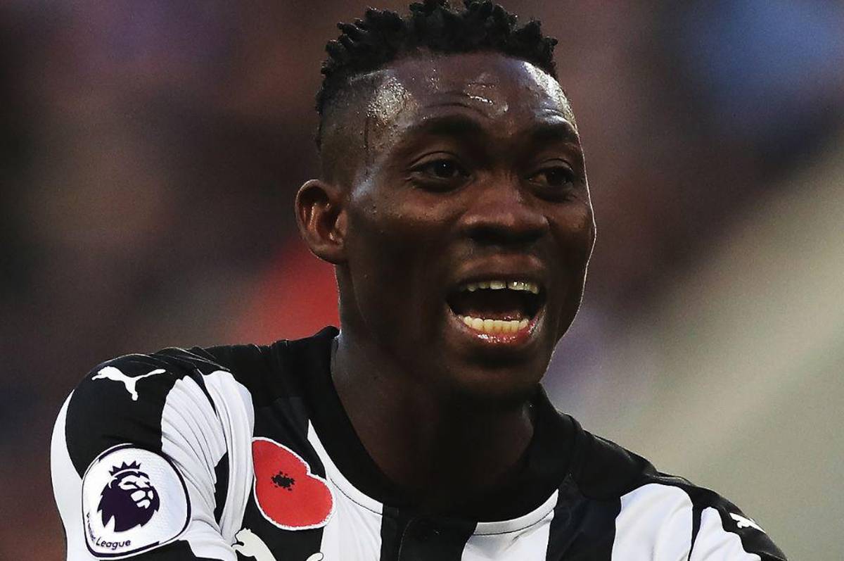 Giro inesperado: lo que revela la familia del futbolista Christian Atsu tras el sismo: “Las noticias no son buenas”