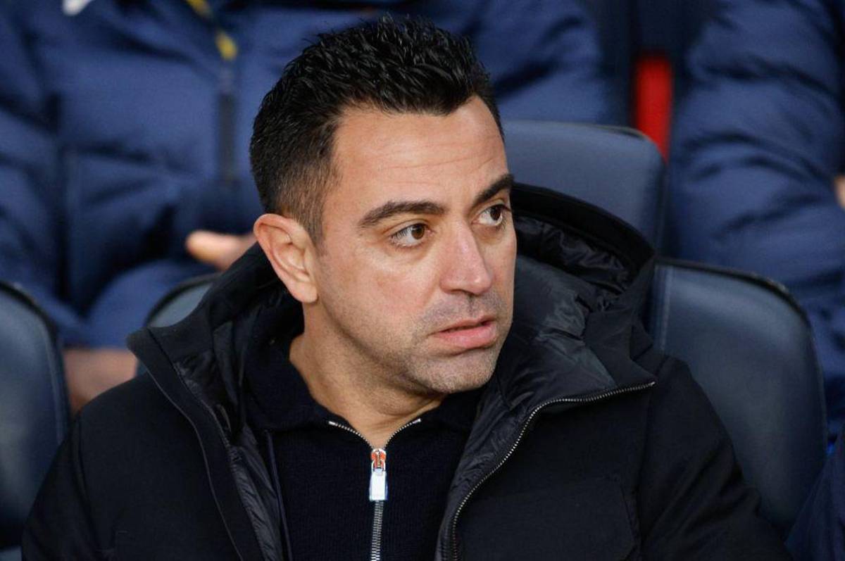Xavi contaba con él para la temporada 2023-24, pero Barcelona hace oficial su salida del club