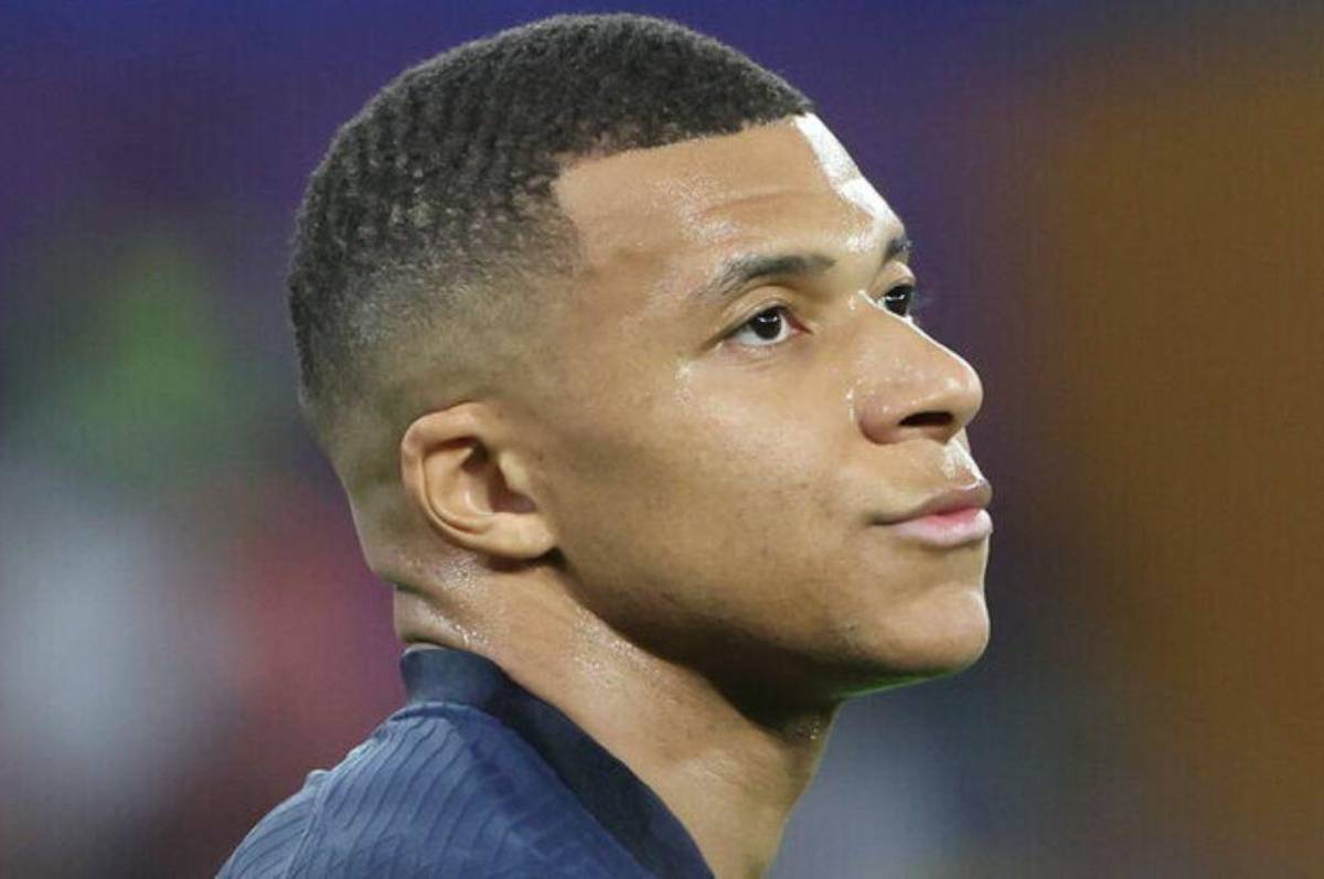 Kylian Mbappé rompe el silencio y vuelve a confirmar el equipo donde jugará la temporada 2023-24 ¿Real Madrid?