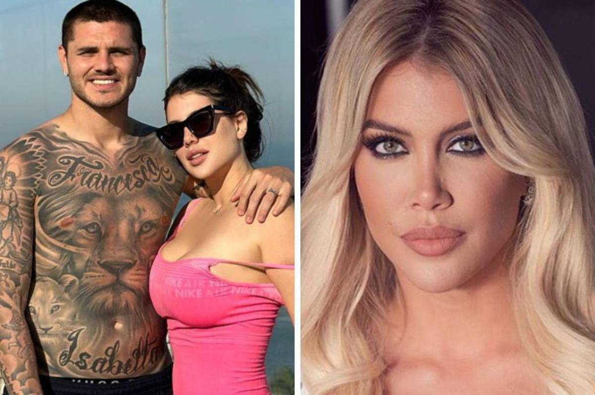 La dura respuesta de Wanda Nara luego de que se revelara que sufre leucemia y la reacción de Mauro Icardi