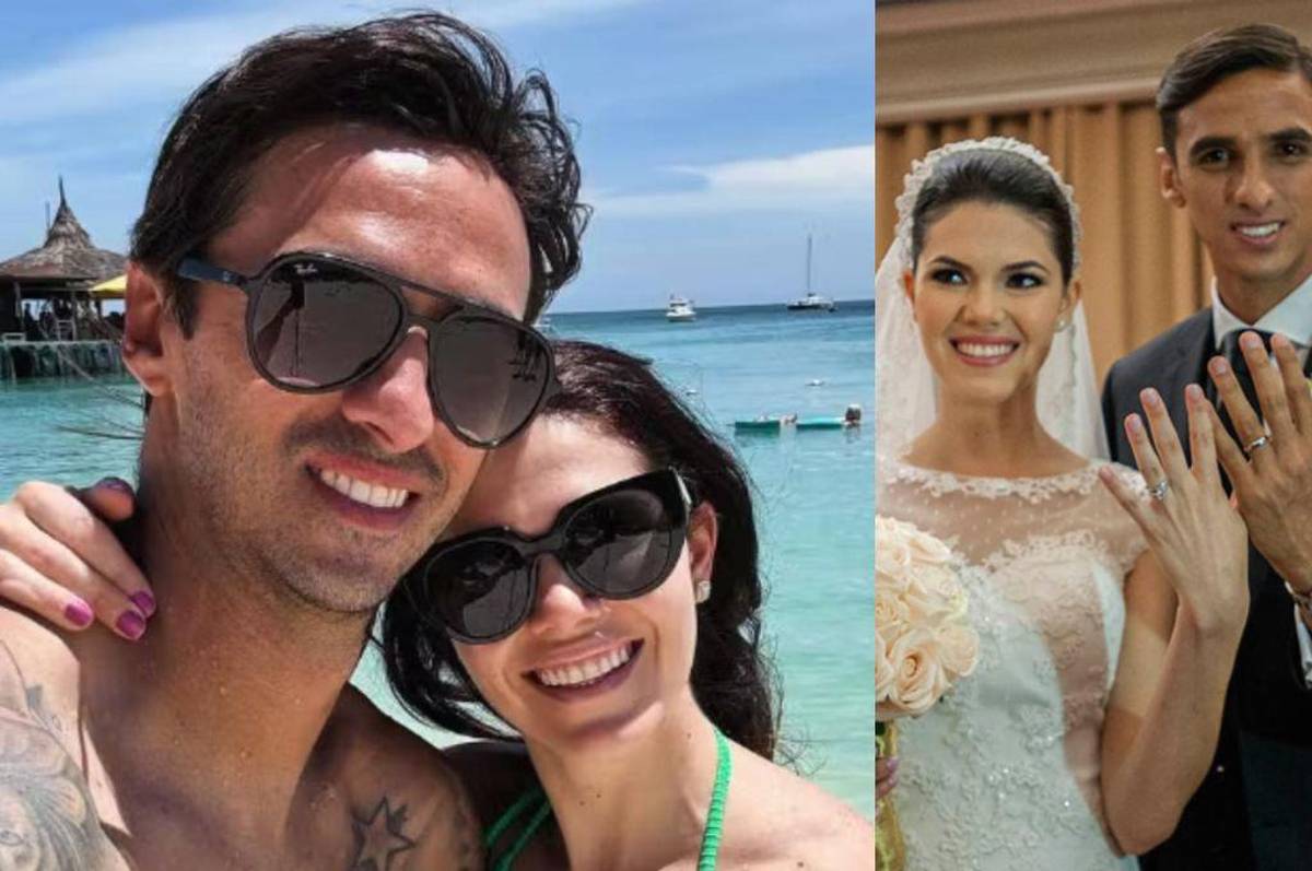 La petición que hizo la esposa de Bryan Ruiz al revelar la enfermedad que sufre: Lloraba enloquecida y gritando
