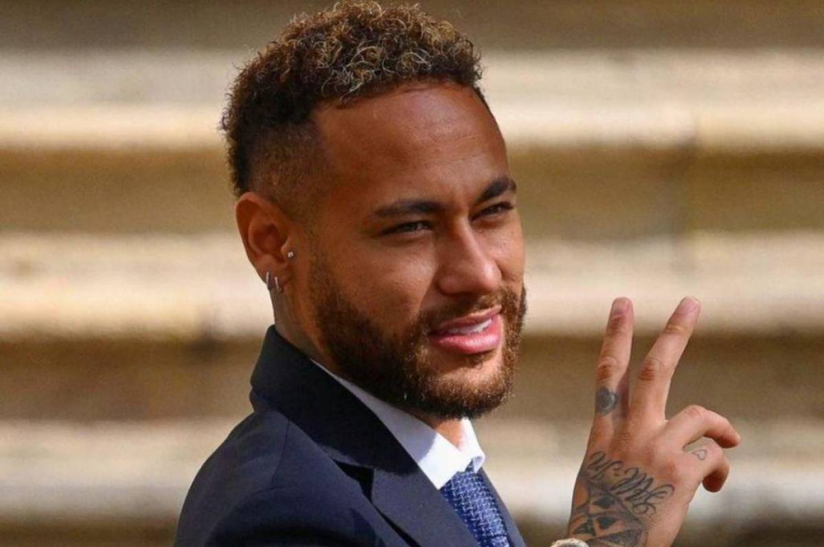 Neymar hace estallar al PSG con su nuevo y sorprendente proyecto alejado del fútbol: “Tres días de mucho atrevimiento”