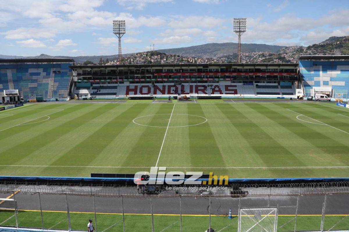 Honduras vs México: ¿Qué precio tiene mercado negro?, ausencias, duelos en Tegucigalpa y todo lo que debes saber del partido