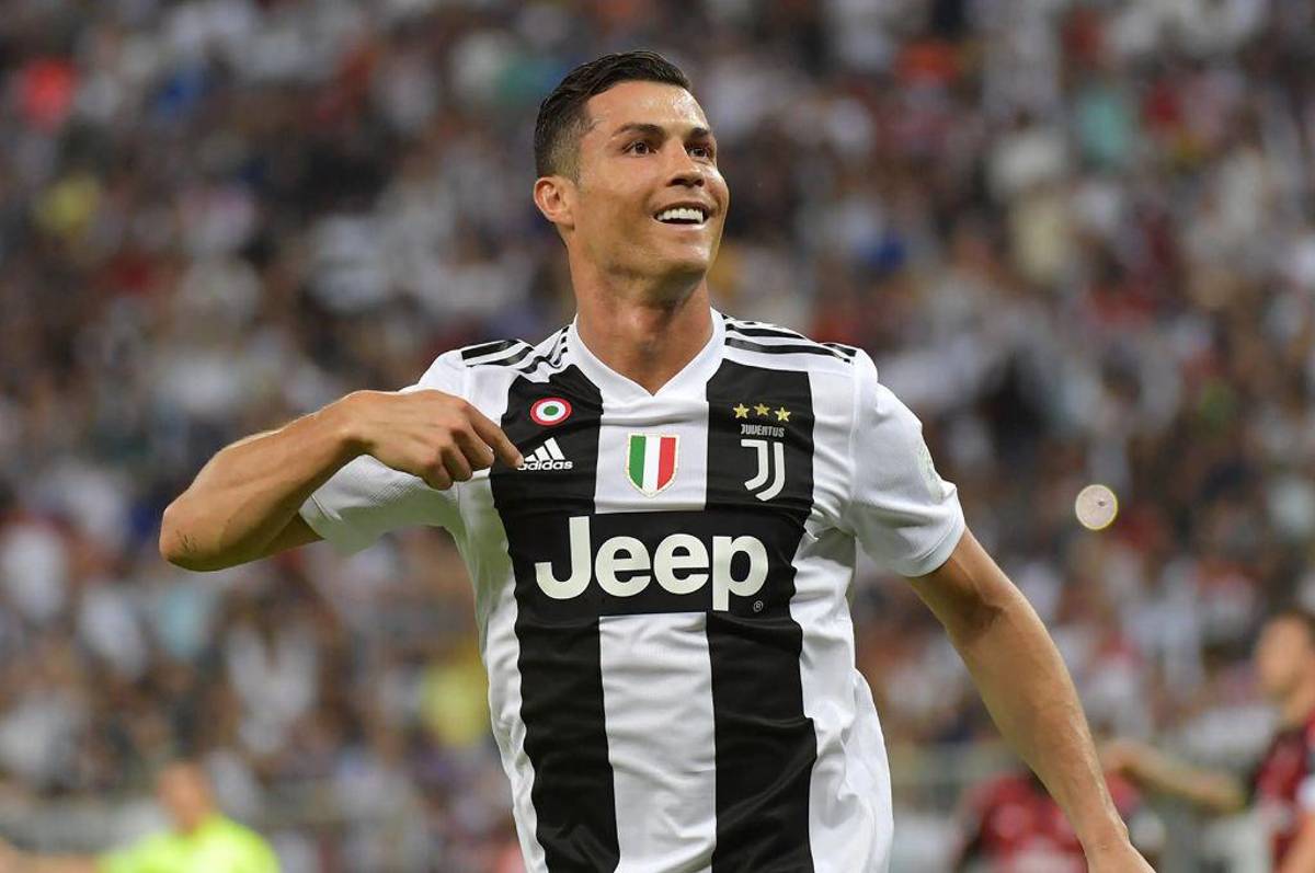 Arrepentido con el fichaje de Cristiano Ronaldo: “Hubiera sido mejor para él y para nosotros que no firmara”