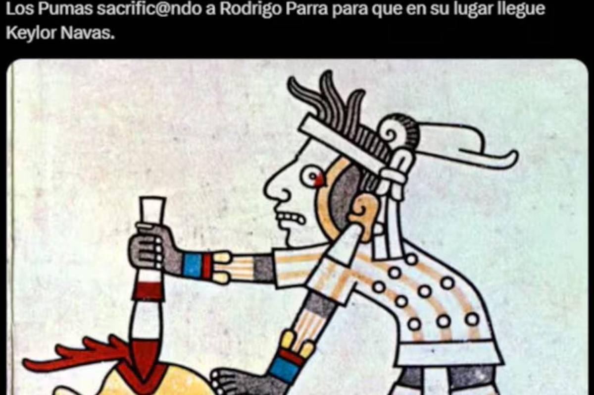 Keylor Navas enciende las redes y es objeto de burlas tras confirmarse su fichaje a los Pumas de México