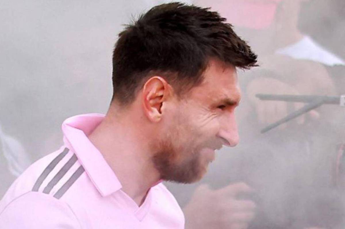 Lionel Messi está harto del calor de Miami: David Beckham toma decisión y hace inusual compra
