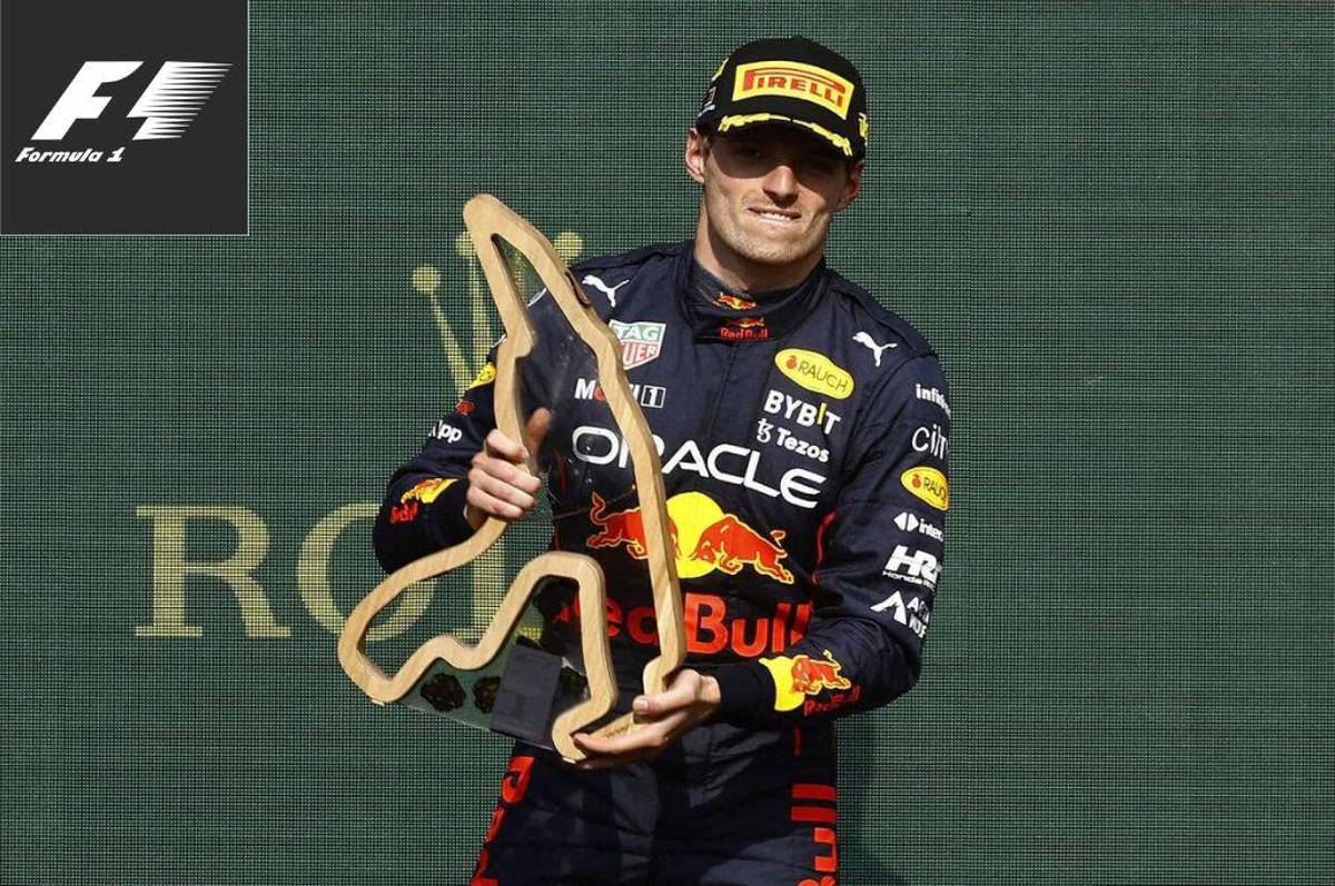 Fórmula Uno: Max Verstappen gana el Gran Premio de Bélgica tras épica remontada y Lewis Hamilton se retiró de la carrera por accidente