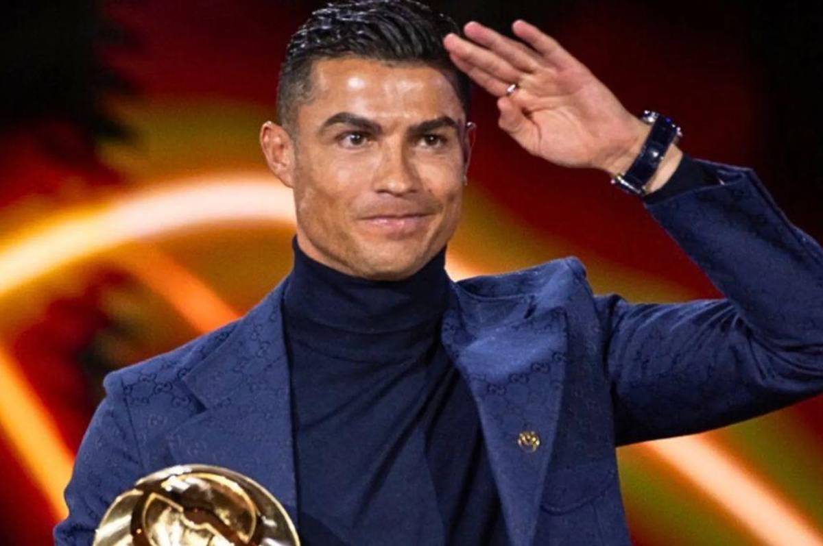 Cristiano Ronaldo estaría dispuesto a irse del Al Nassr en 2025: el ex club de CR7 que se ilusiona con su regreso