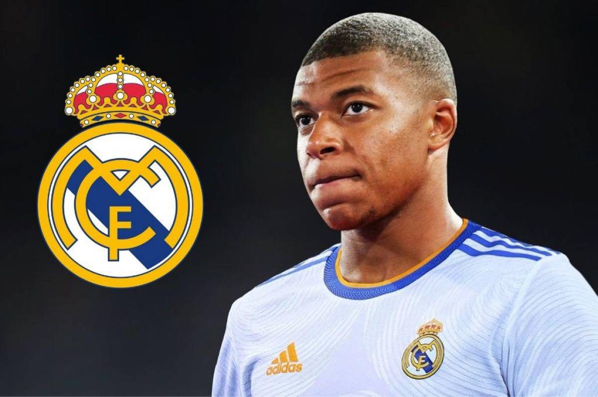 Lo dan por hecho: Ya hay fecha para la firma del contrato de Mbappé con el Real Madrid