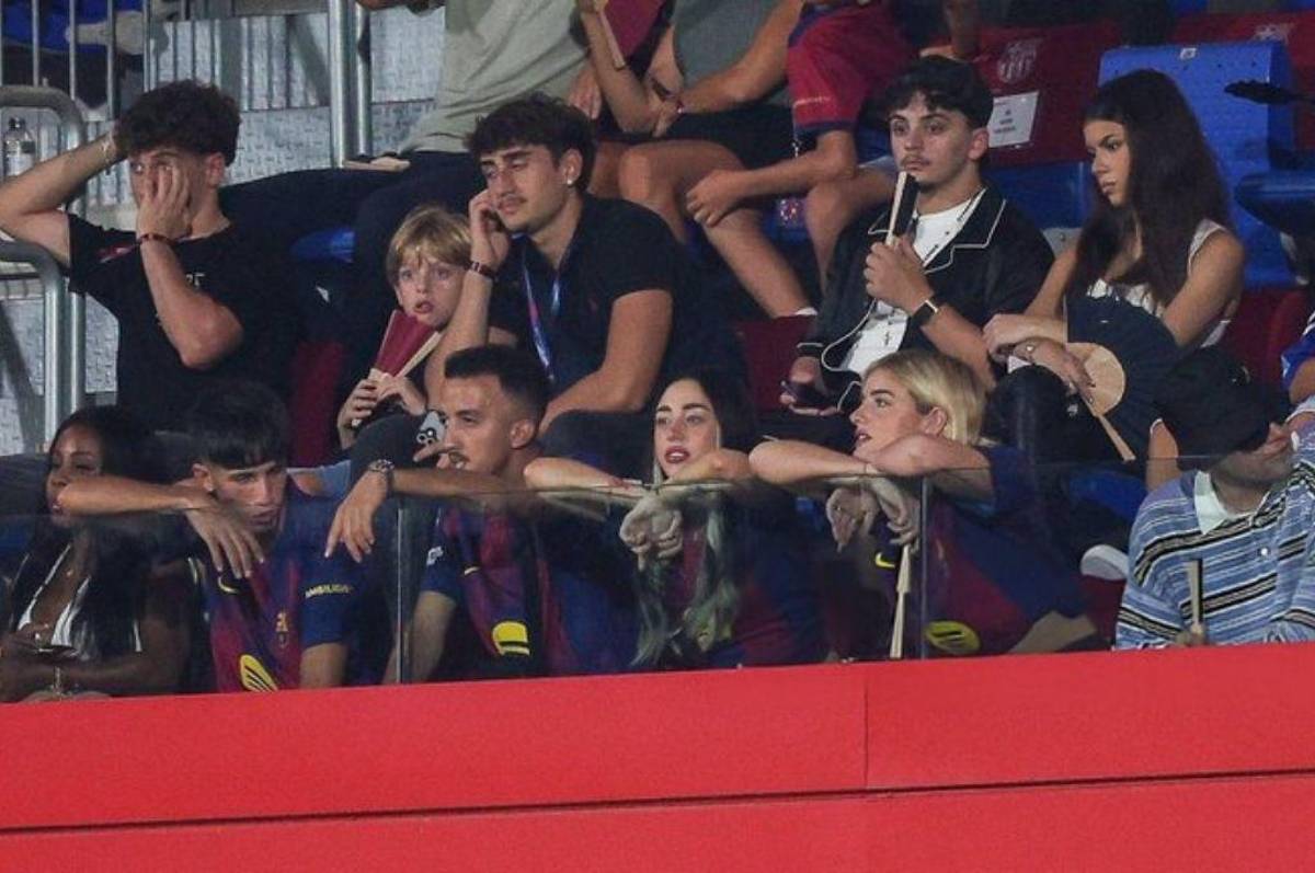 Yamal se luce frente a su ‘novia’, error del Barcelona con Ter Stegen, el gol que no debió contar y el reemplazo de Iñigo