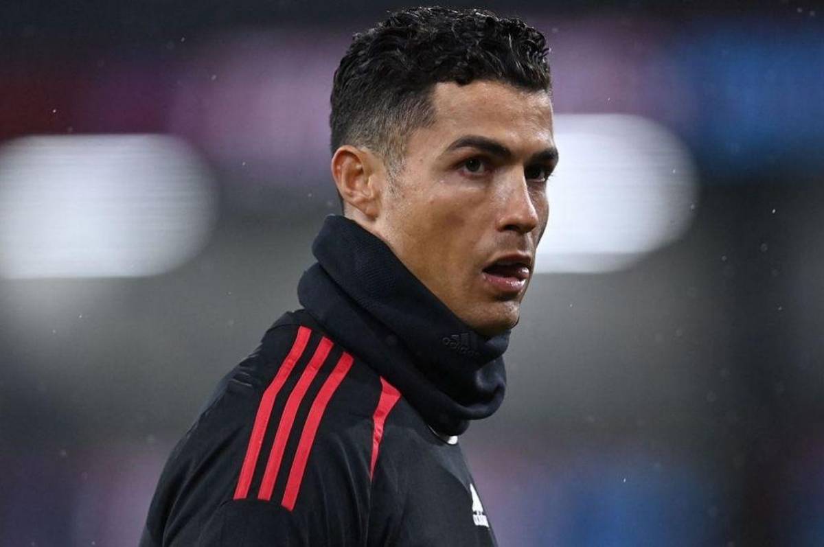 Campeón del mundo pide a Cristiano Ronaldo que se retire: “No quiero que de pena”