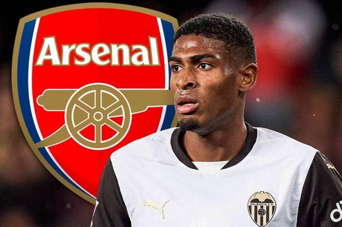 Un niño de 15 años causa revuelo al fichar con un grande, el contrato estratosférico de Cristiano y el nuevo problema de Mbappe