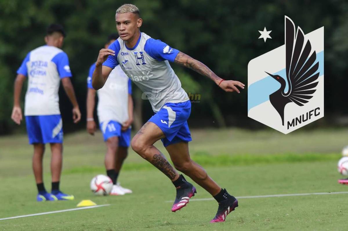 Tema cerrado: Kervin Arriaga arregla su tema legal y viajará a EE.UU en las próximas 72 horas para firmar con Minnesota