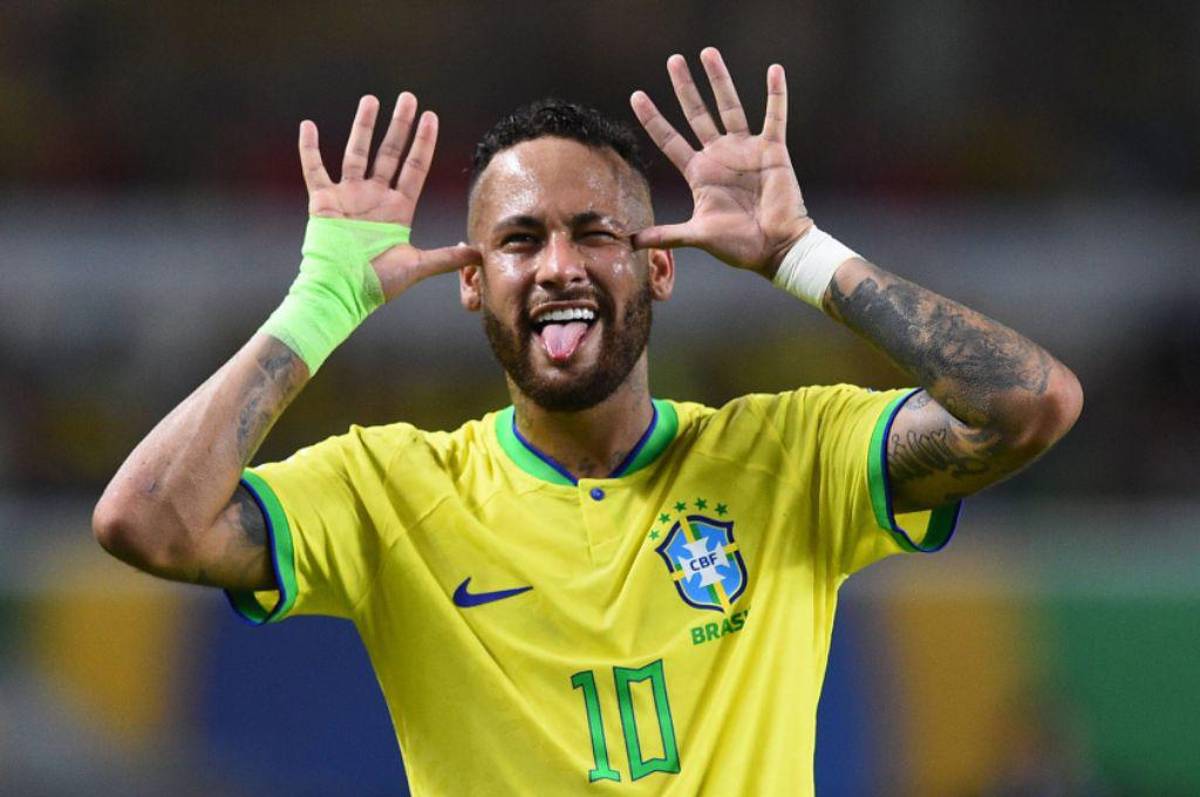 Brasil, México y Costa Rica los más afectados: Las grandes estrellas que estarán ausentes en la Copa América 2024