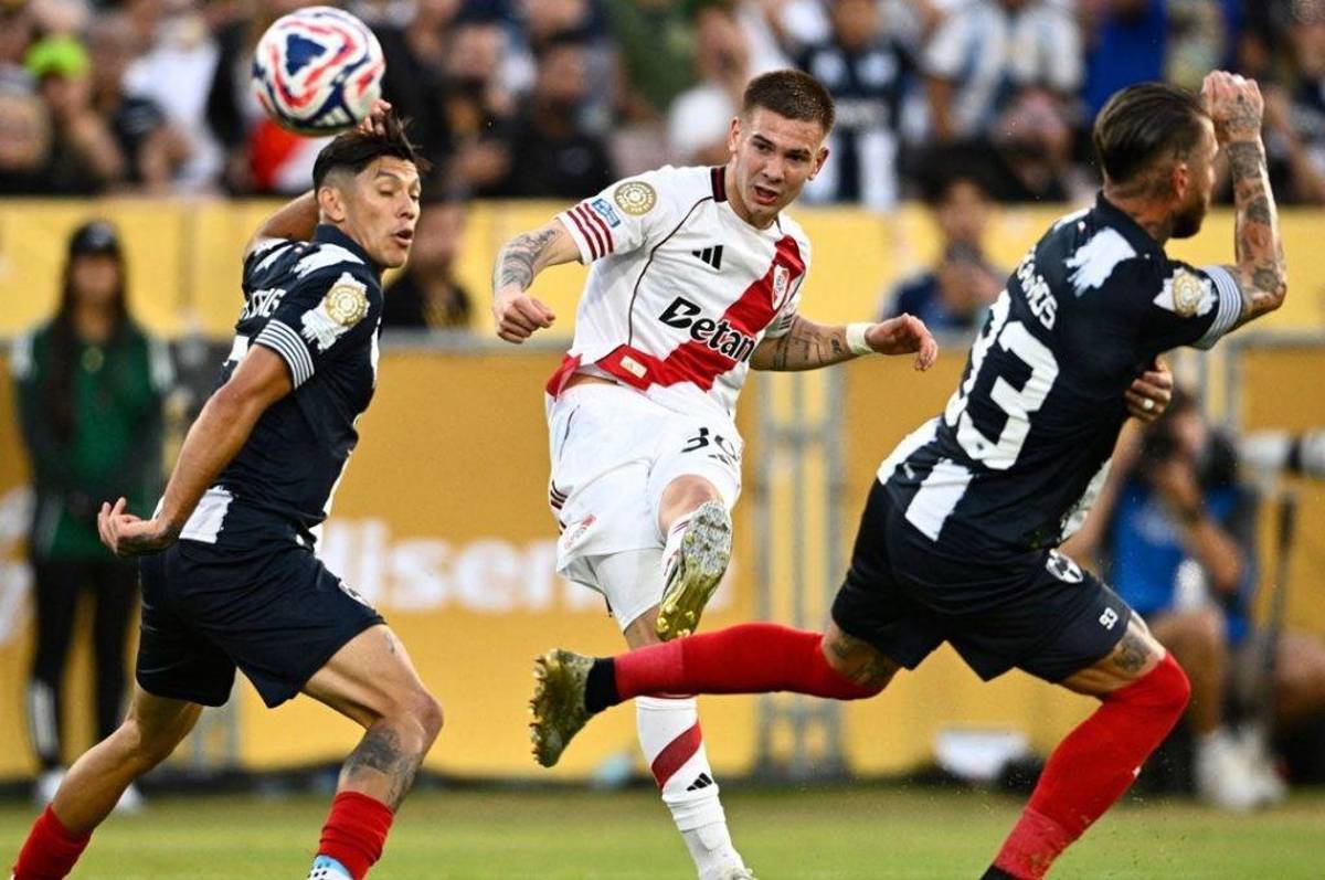 Real Madrid pagó 63 millones y ni lo convocaron: la joya que se guarda Xabi Alonso para debutar en LaLiga frente a Osasuna