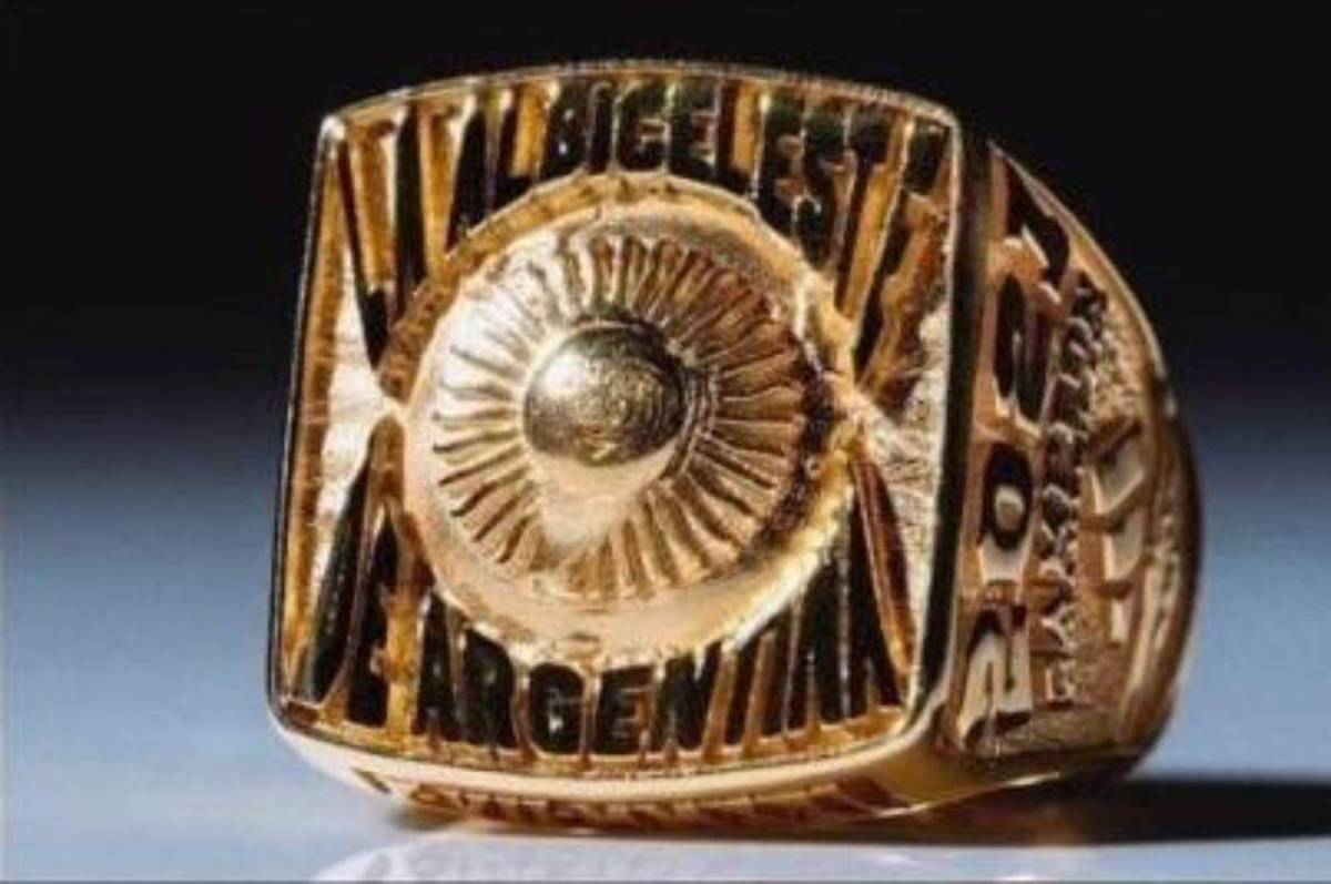 ¿Qué significa cada anillo? Adidas conmemora el octavo Balón de Oro de Leo Messi y un pack especial X Crazyfast