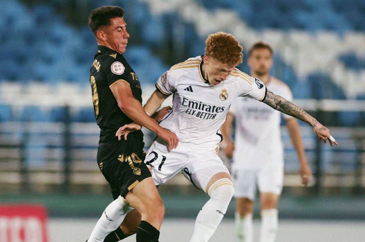 Viajó a Múnich: ¿Quién es el puertorriqueño que se forma en el Real Madrid y que Ancelotti lo convoca aunque no juegue?