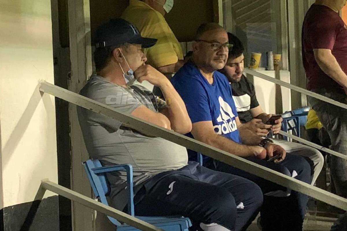 Bolillo Gómez sobre su futuro en la Selección: “Yo tengo contrato hasta 2026, esta eliminatoria no es problema mío”