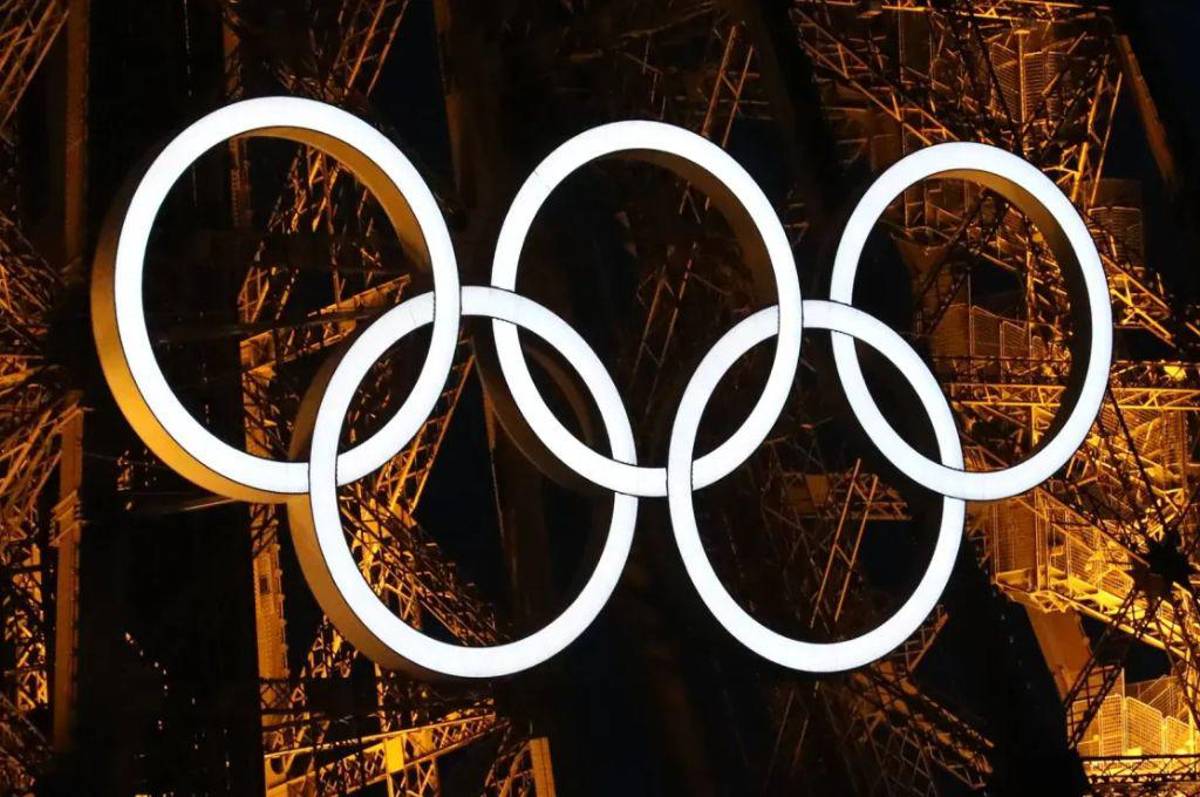 Alerta de bomba en los Juegos Olímpicos: El descubrimiento que hizo la policía en el estadio y la decisión que se tomó