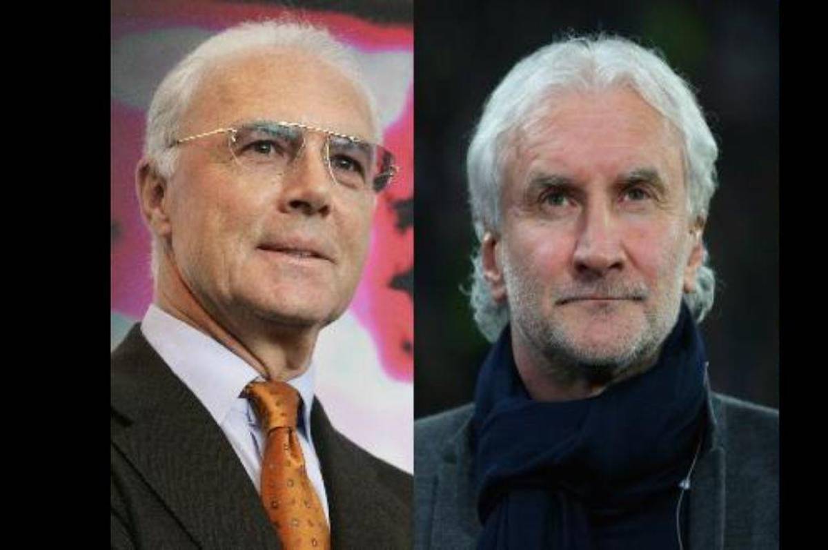 El fútbol despide a Beckenbauer: Messi, Bayern Múnich, Real Madrid y Barcelona lamentan su muerte: “Era un amigo leal”