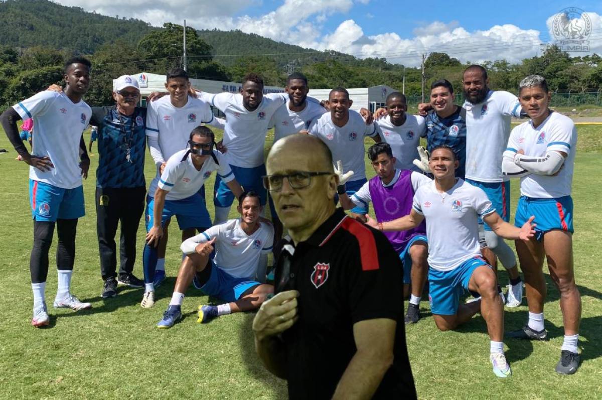 La agenda del Olimpia en Costa Rica en busca del título de Liga Concacaf ante Alajuelense: todo lo que debés saber