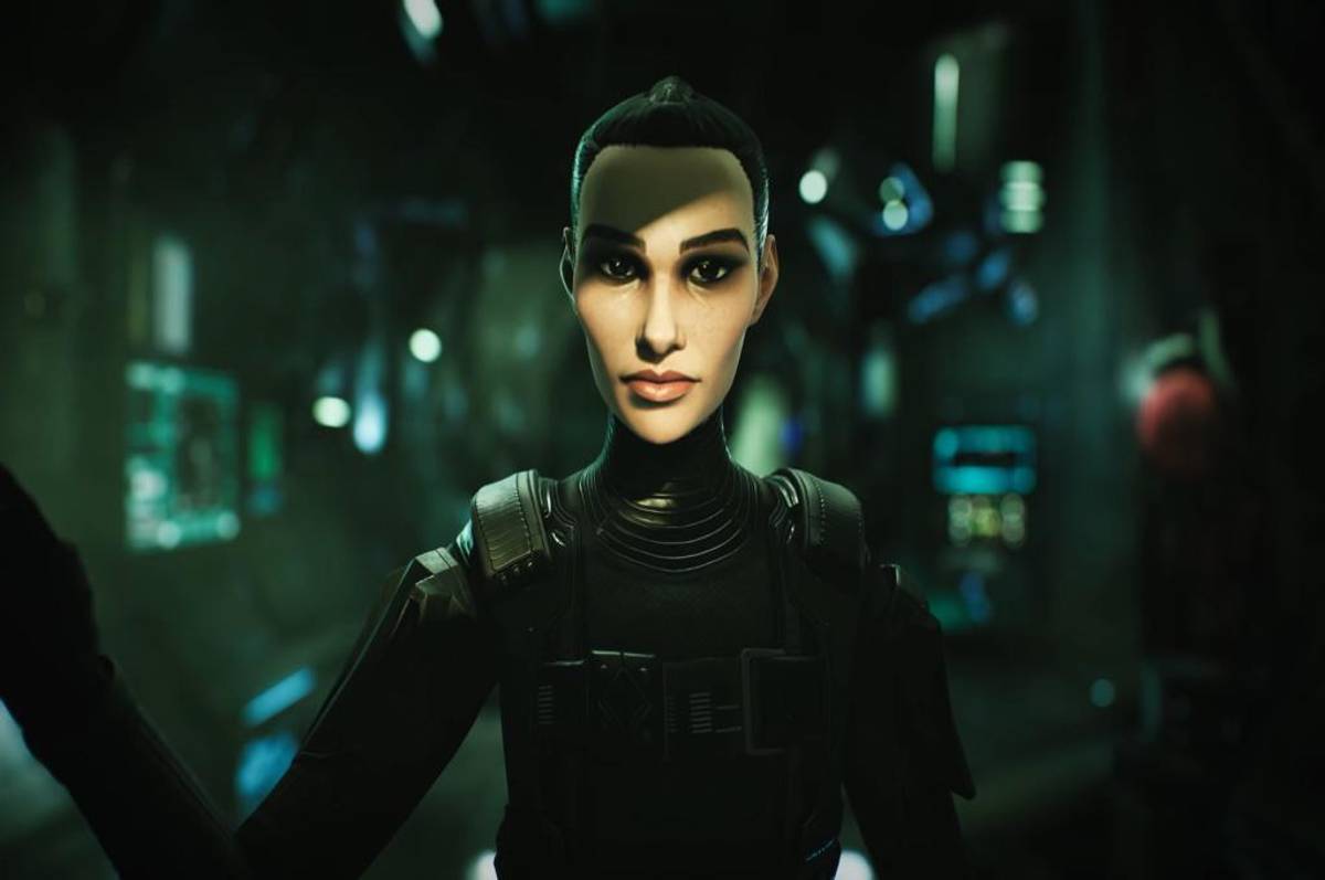 Telltale Games regresa de la muerte con un nuevo juego sobre la serie de Amazon Prime, The Expanse