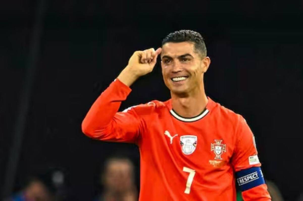Mundial 2026: la razón por la que Cristiano Ronaldo visitará a Trump en la Casa Blanca: ¿Por qué CR7 no podía entrar a USA?