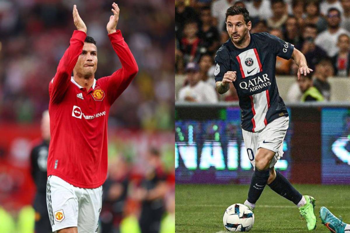 Cristiano Ronaldo y Lionel Messi son actualmente los máximos artilleros del certamen.
