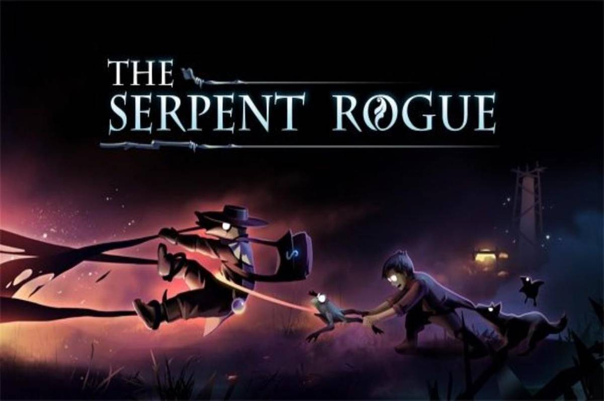 El juego ucraniano The Serpent Rogue mantendrá su fecha de lanzamiento en abril, pese a situación crítica
