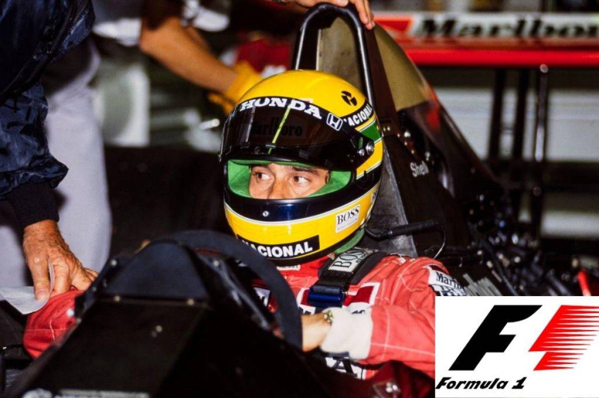 Los mejores pilotos de McLaren en Fórmula Uno: Senna, Prost, Hamilton y más