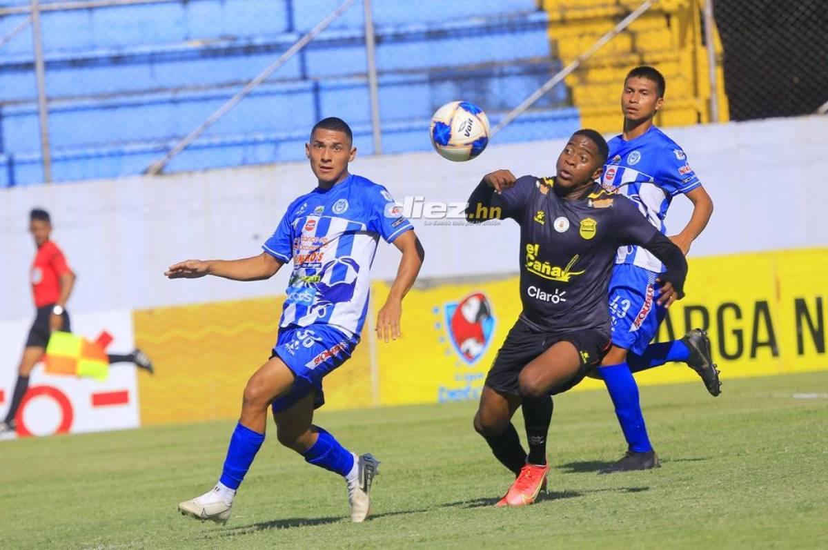 Adiós Liga Nacional, hola Mundial: Los futbolistas de la Sub-20 de Honduras que se pierden el resto del Clausura 2023