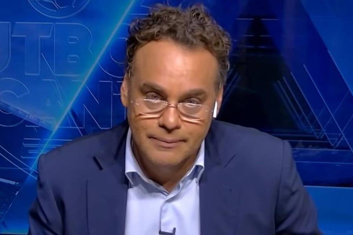 Faitelson señala a la selección que jugará la repesca en Concacaf: ‘‘Irá al repechaje, vencerá a Nueva Zelanda y estará en el Mundial’’