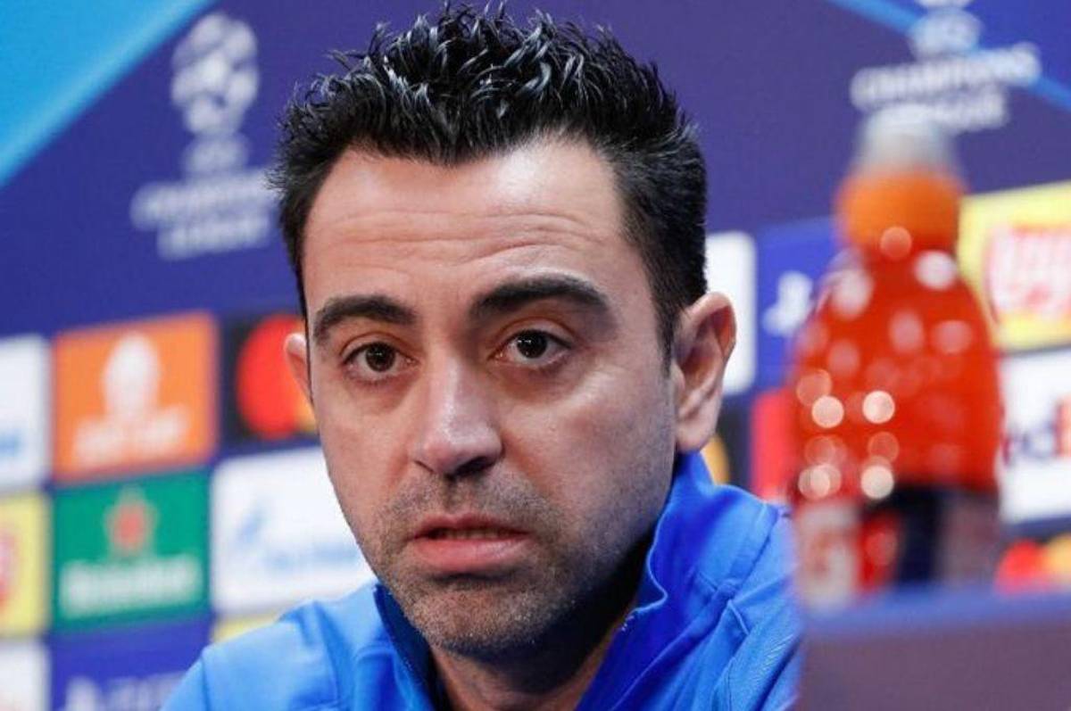 Xavi Hernández: “No hemos ganado nunca en Múnich y la historia está para romperla”